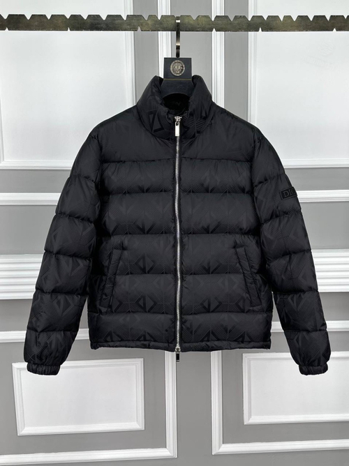 Пуховик Christian Dior