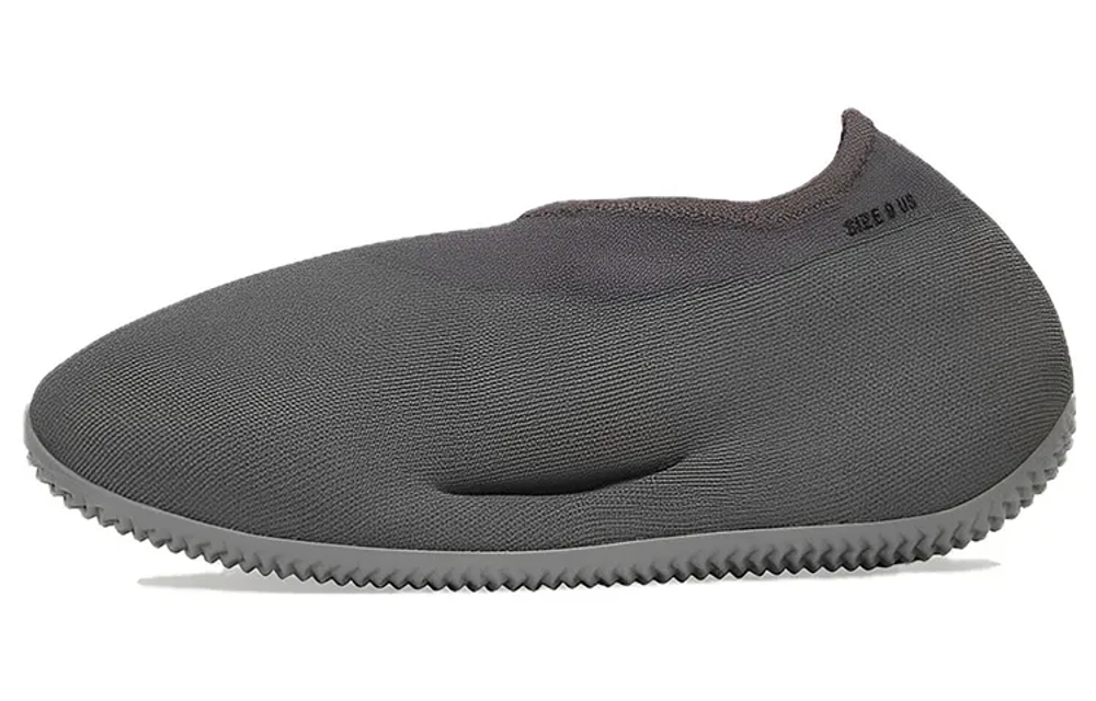 Adidas Originals Yeezy Knit Runner Fade Onyx