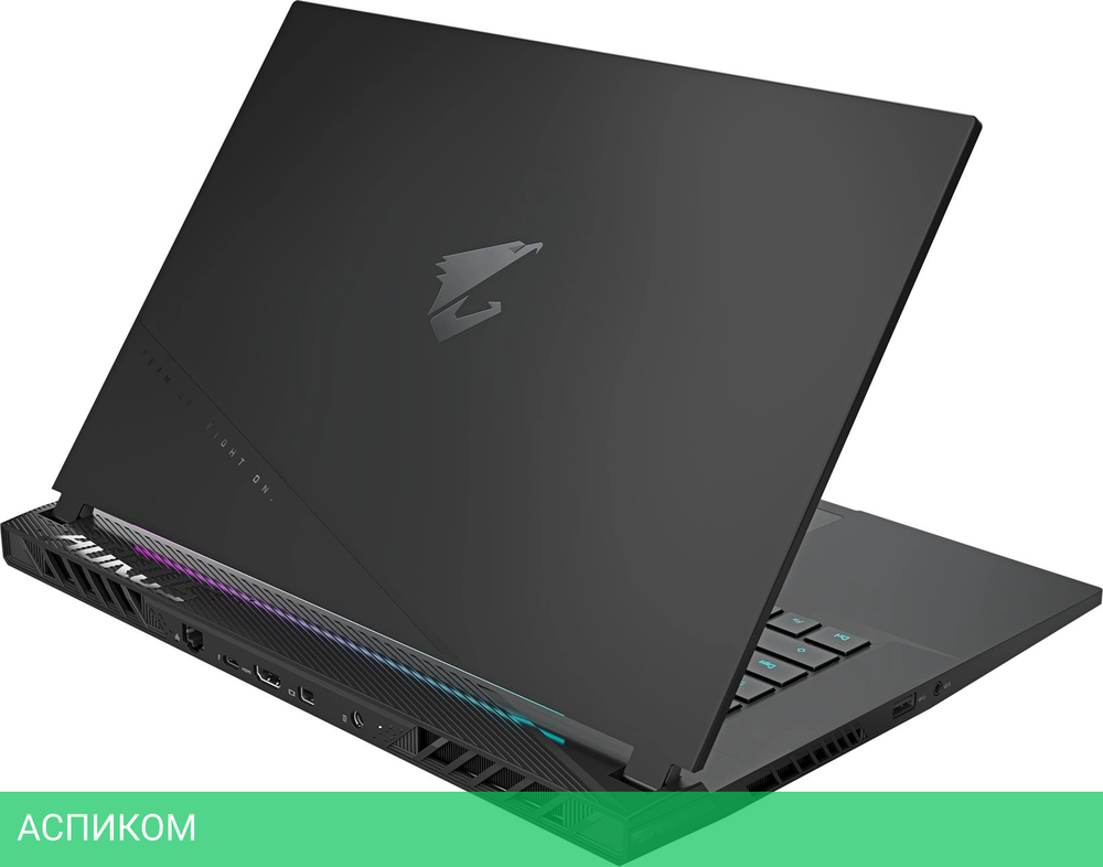 Ноутбук Gigabyte Aorus 15 BKG