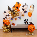 260 ШДМ Коричневый, Пастель / Chocolate 076 Sp