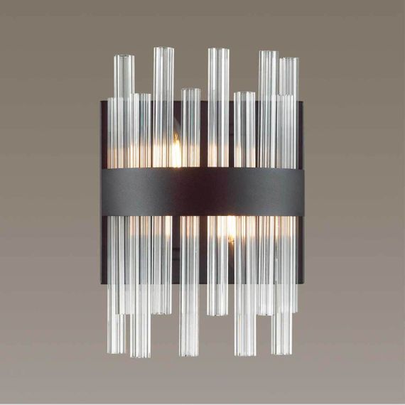 Настенный светильник Lumion Moderni Mitsuko 5272/2W