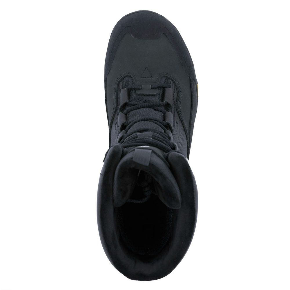 Ботинки Kailas N66° FLT High-cut Waterproof Thermal Trekking Shoes KS2442149