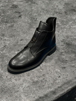 Полусапожки женские демисезонные M.R Sabella