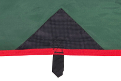 ТЕНТ TATONKA TARP 4M X 3,2M