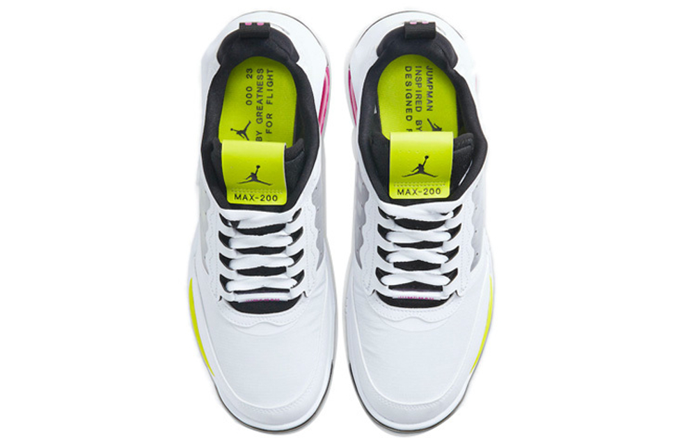 Кроссовки Jordan Maxin 200