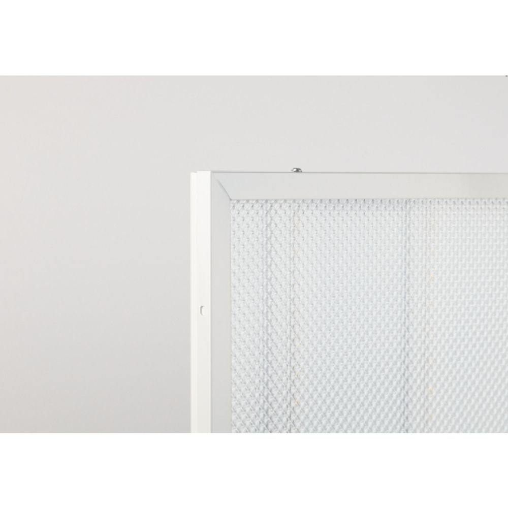 Светильник светодиодный ЭРА SPO-6-36-4K-P 36Вт 4000К IP40 595x595 призма | Светильники с внутренним драйвером