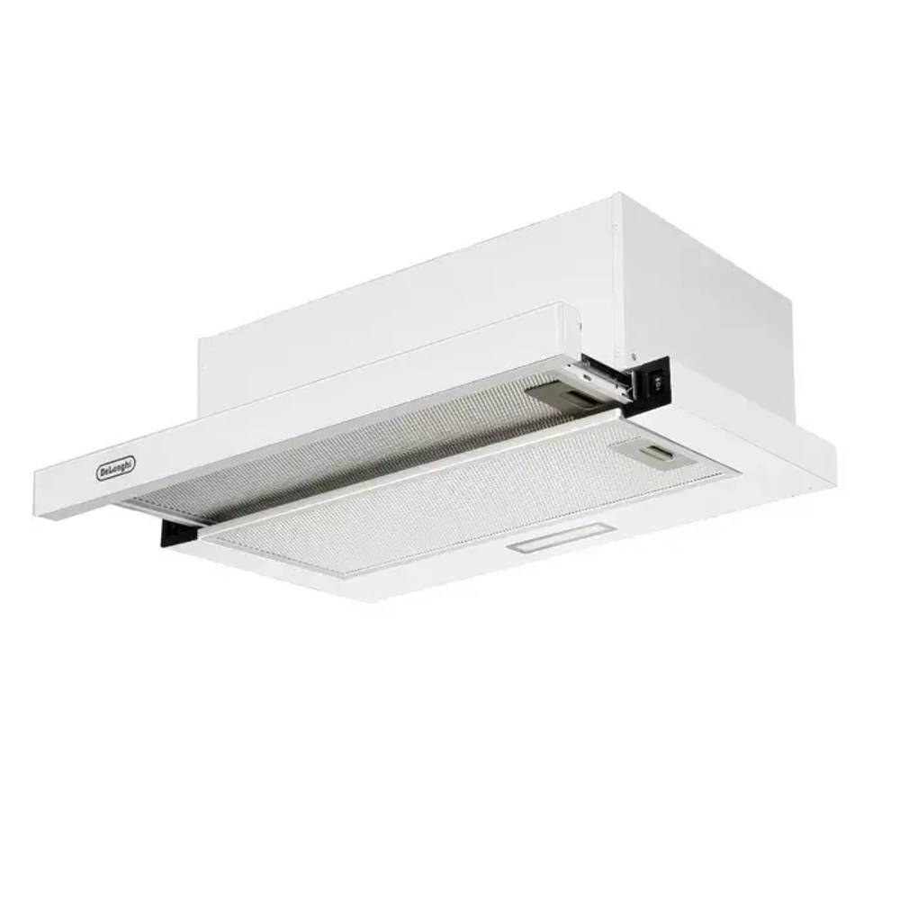 DeLonghi Кухонная вытяжка KT - TIARA 608 BB