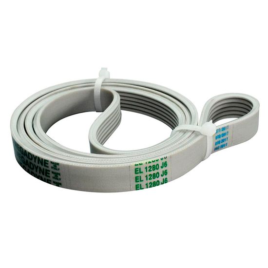 Ремень 1280 J6 для Стиральной Машины