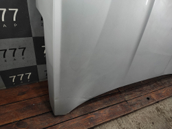 Капот Chery Tiggo 7 Pro 20-24 Б/У Оригинал 553000124AADYJ