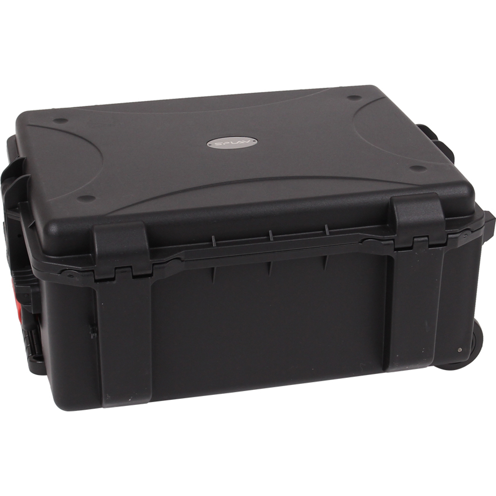 Кейс Savezone Splav 602