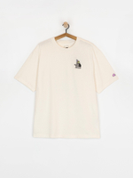 Футболка The North Face Clean Trails Oversized бежевая