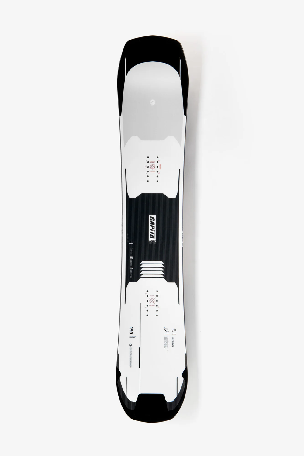 Сноуборд Capita MEGA DEATH Men's