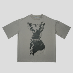 Футболка DOBERMAN