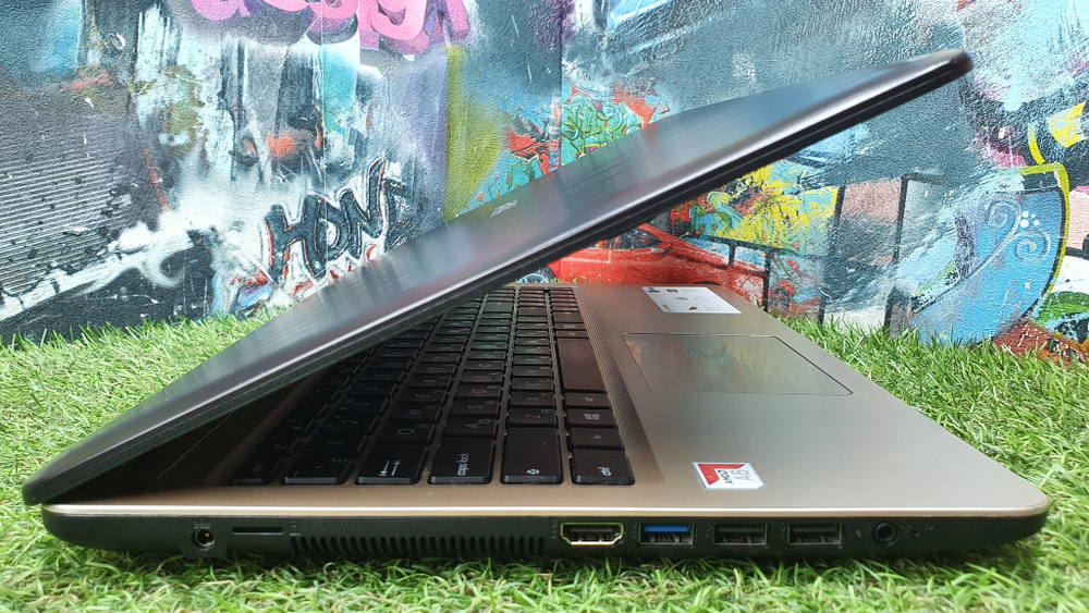 Ноутбук asus покупка/продажа