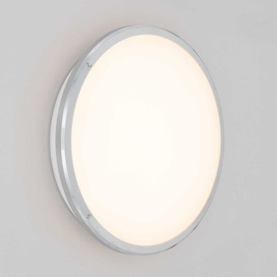 Потолочный светодиодный светильник Citilux Луна CL702161W