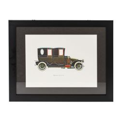 GAEM Панно, L39,5 W1,5 H32,5 см