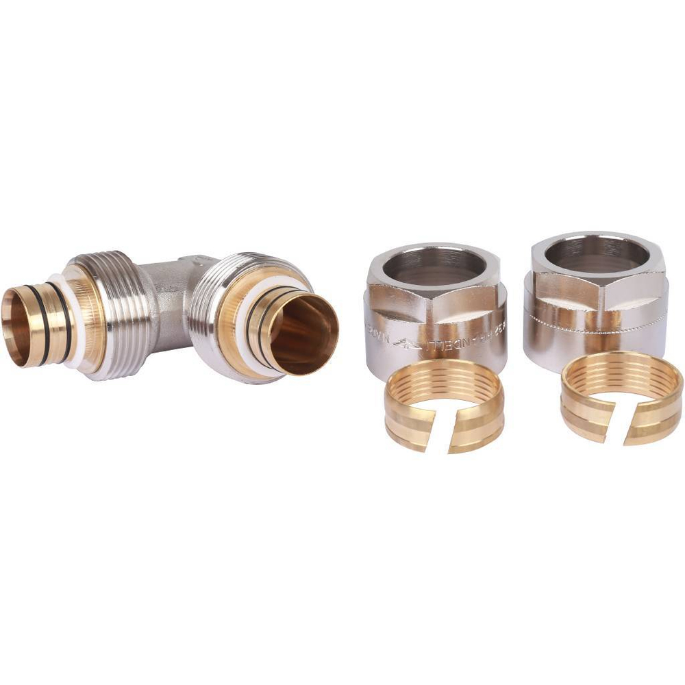 Уголок 90" Prandelli 32х3,0