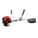 Мотокоса HONDA UMK450E EU EET 4-х тактный 2 л.с., захват 440 мм, UMK450EEUEET