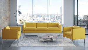 Офисные диваны Модерн