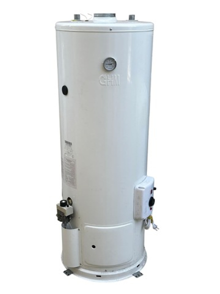 Газовый водонагреватель комбинированный GHM 150GE SIT 630 (150 литров)