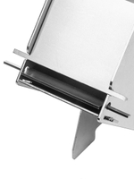 Турбо-печь походная, складная Helios ПМ-04, 374х169х440мм, сталь 3,0мм (T-HS-PM-04)