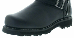 Ботинки Richton 8-Inch Black Leather Harley-Davidson