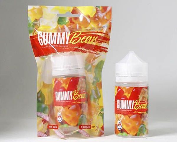 Купить GUMMY (80ml) - Bear