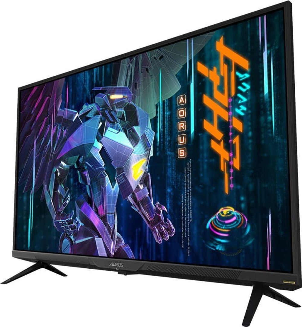 Монитор GigaByte 43" Aorus FV43U (20VM0-AFV43UBA-1EKR)