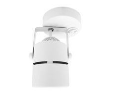 Ambrella Накладной поворотный светильник с выключателем Move TA100