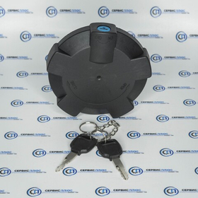 Крышка топливного бака DZ9114551541