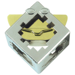 Головоломка"Кубик/Cuby", сложность 3***