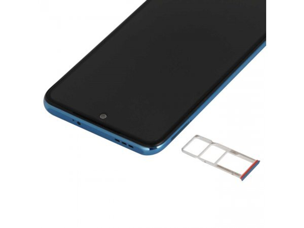 Смартфон Xiaomi Redmi Note 10S 64GB Blue