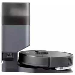 Робот-пылесос Roborock Q7 Max Plus черный (RU)