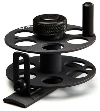 Катушка Borne горизонтальная с линеукладчиком