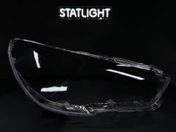 Правое стекло фары BMW F07 2010-2015