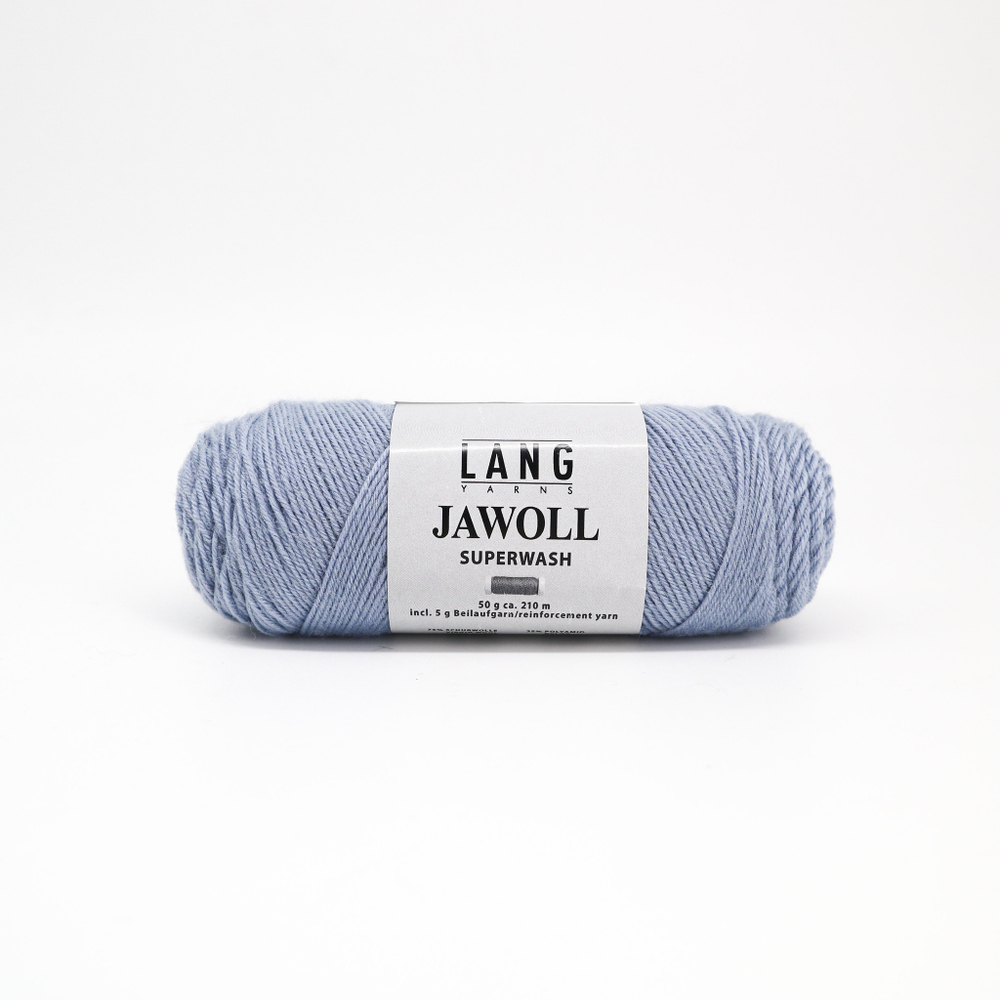 Lang Yarns Jawoll - 234