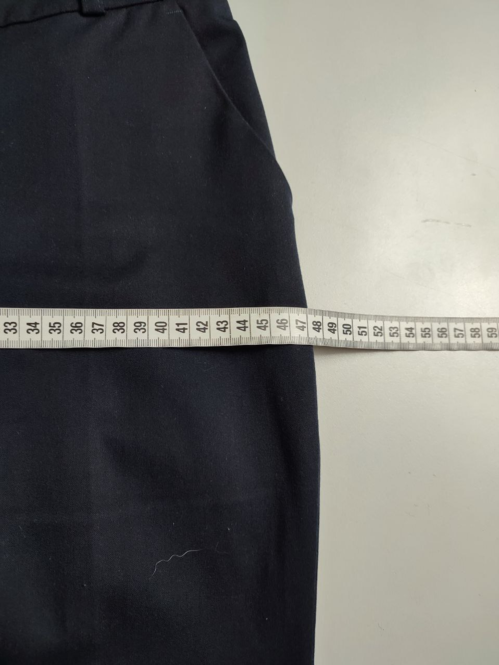 Брюки ANTIGA классические 44 размер