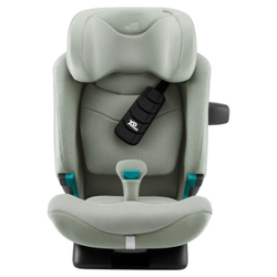 Детское автокресло Britax Roemer Advansafix Pro Style Sage Green