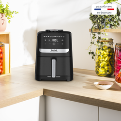 Аэрогриль Tefal Easy Fry Silence EY5528E0