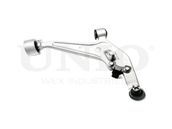 Рычаг подвески поперечный передний нижний правый UNIO SSP-40008