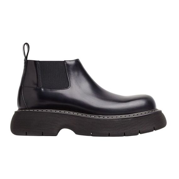 Bottega Veneta Chelsea Boot 'Black'