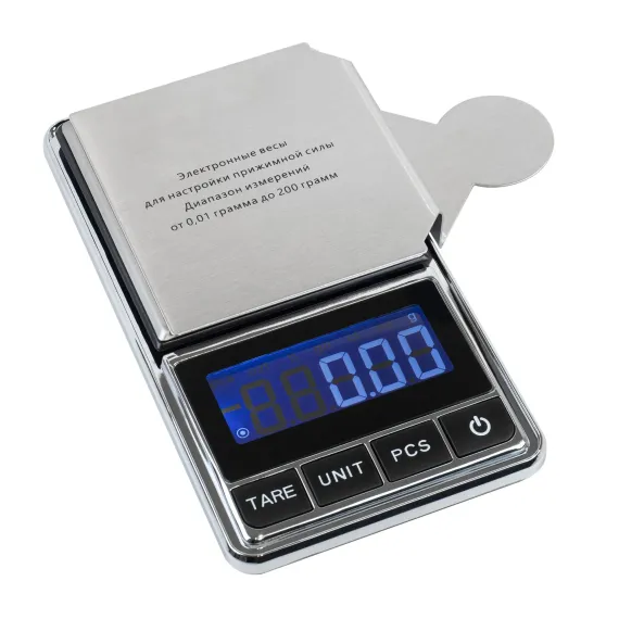 Premiera PK-110L Silver