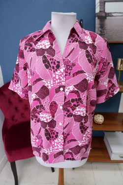 Блузка Kingfield красивая 48 размер