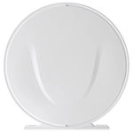 Водонагреватель MIDEA электрический накопительный MWH30-15MPC Cylinder