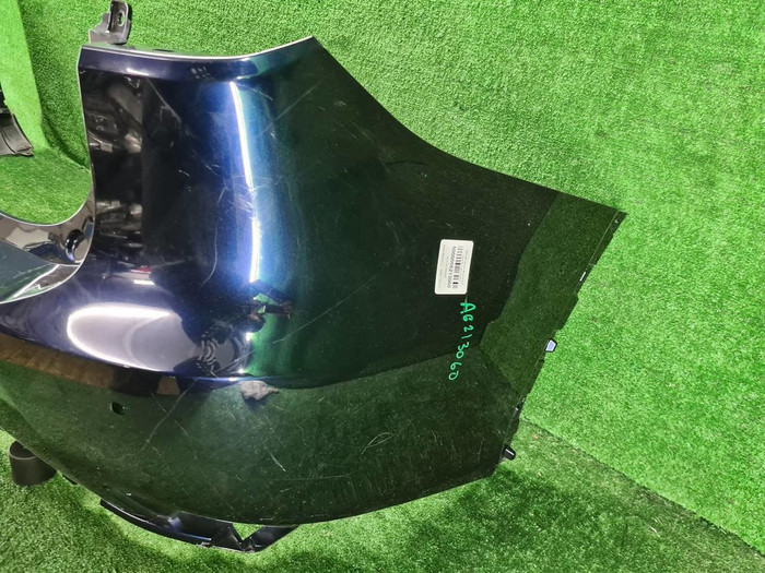 Бампер задний Lexus RX 4 (2019-н.в.)