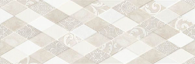 Настенная плитка рельефная Emilia (TWU11EMI44R)