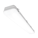 Светильник ДСП11-32-001-6К 32Вт 6500К IP65 Матовый 4100лм 1270х152х100мм WOLTA STD