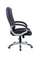 Офисное кресло Chairman CH667 черный