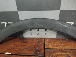 Накладка крыла заднего правого Chery Tiggo 7 Pro 20-нв Б/У Оригинал 609000502AA