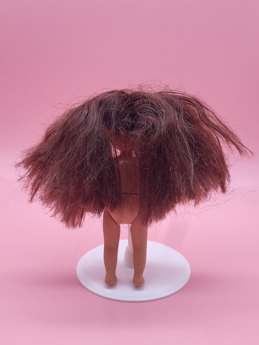 Кукла Барби типа kid core 90х винтаж 04008